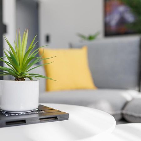 Noir Hotel - Penthouse Apartman Сегед Екстериор снимка