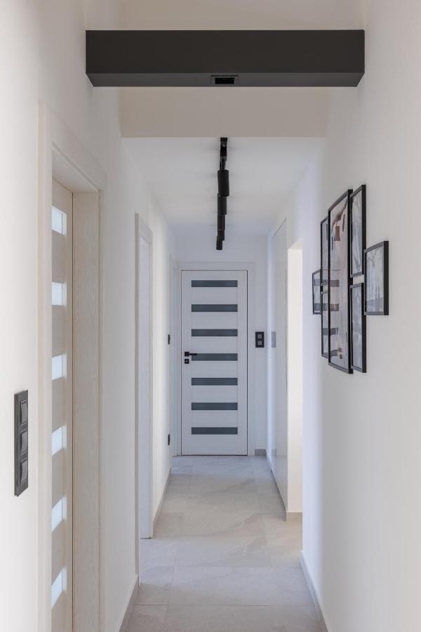Noir Hotel - Penthouse Apartman Сегед Екстериор снимка