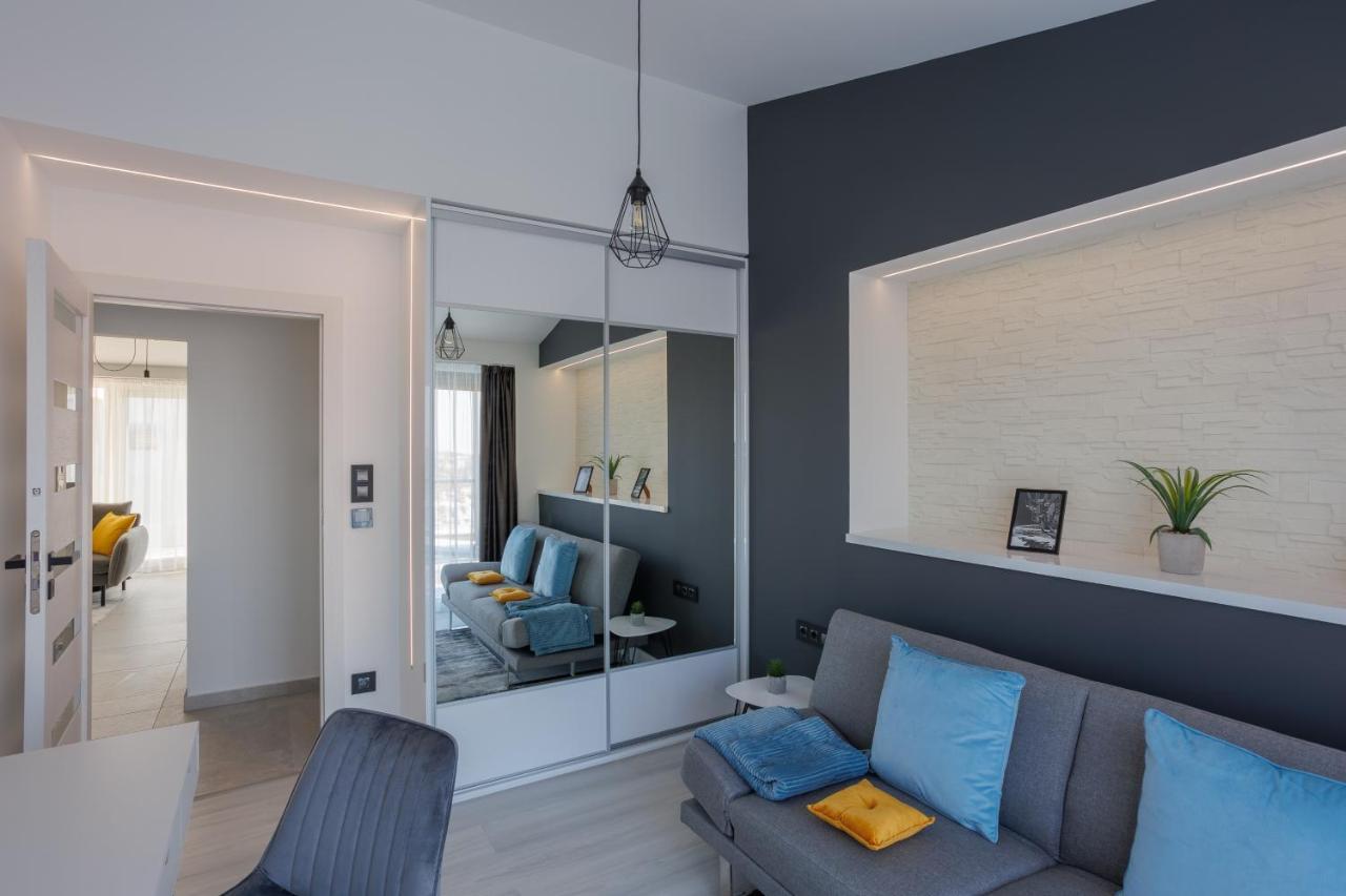 Noir Hotel - Penthouse Apartman Сегед Екстериор снимка